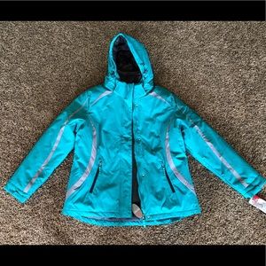 Below Zero by Rothschild All Season Jacket 3-in-1